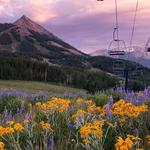 Scenic Lift Ride