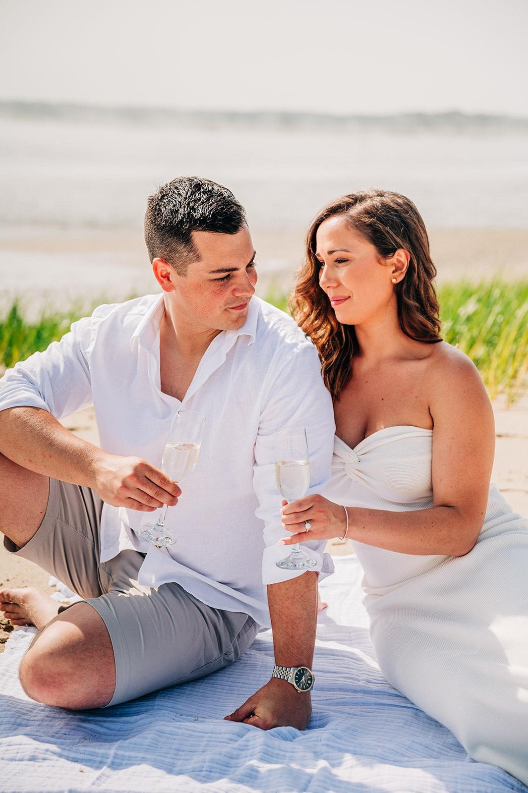 The Wedding Website of Lauren Buccelli and Michael Lockney