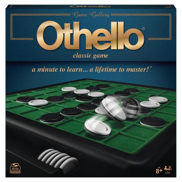 Game Gallery Othello