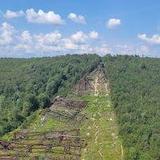 Kinzua Bridge State Park