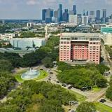 Houston Museum District