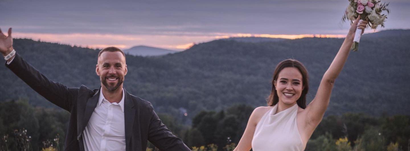 The Wedding Website of Ana Gabriela Islas and Guillaume Rioux