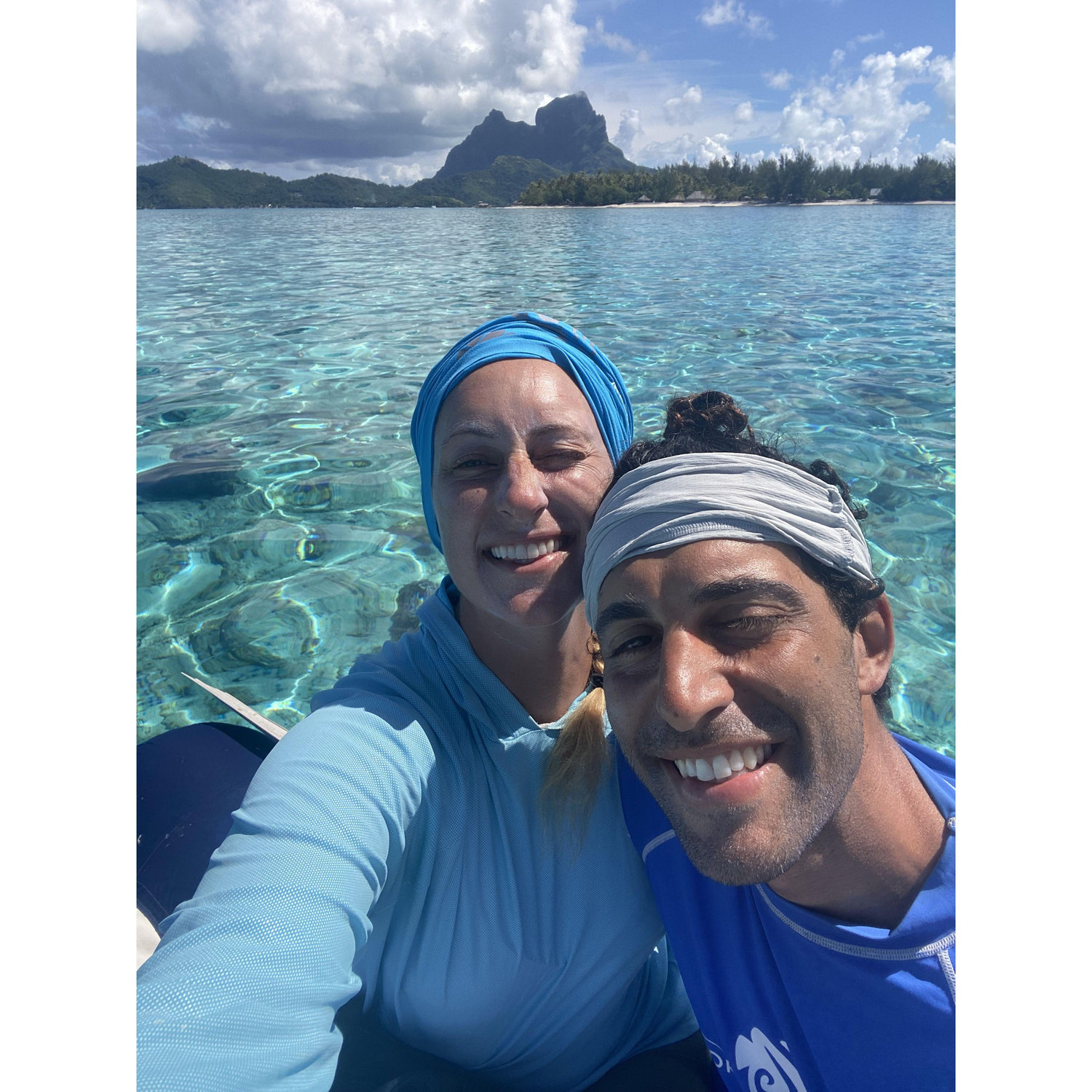 Bora Bora