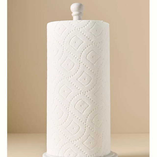 Lucy Paper Towel Holder