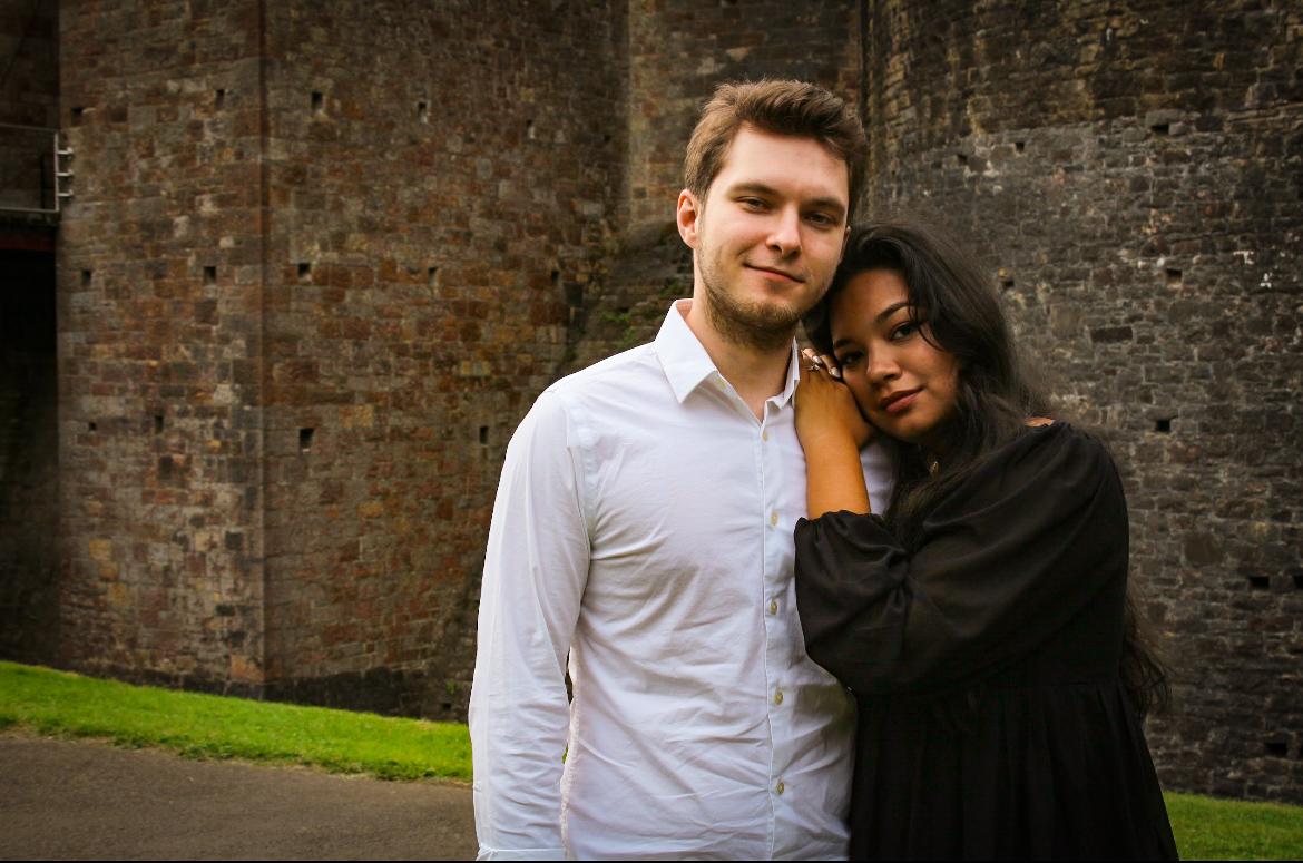 The Wedding Website of Crystal Saravia and Andrew Tokarev