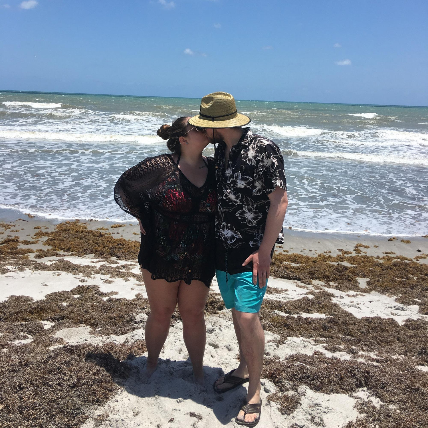 Cocoa Beach, Florida