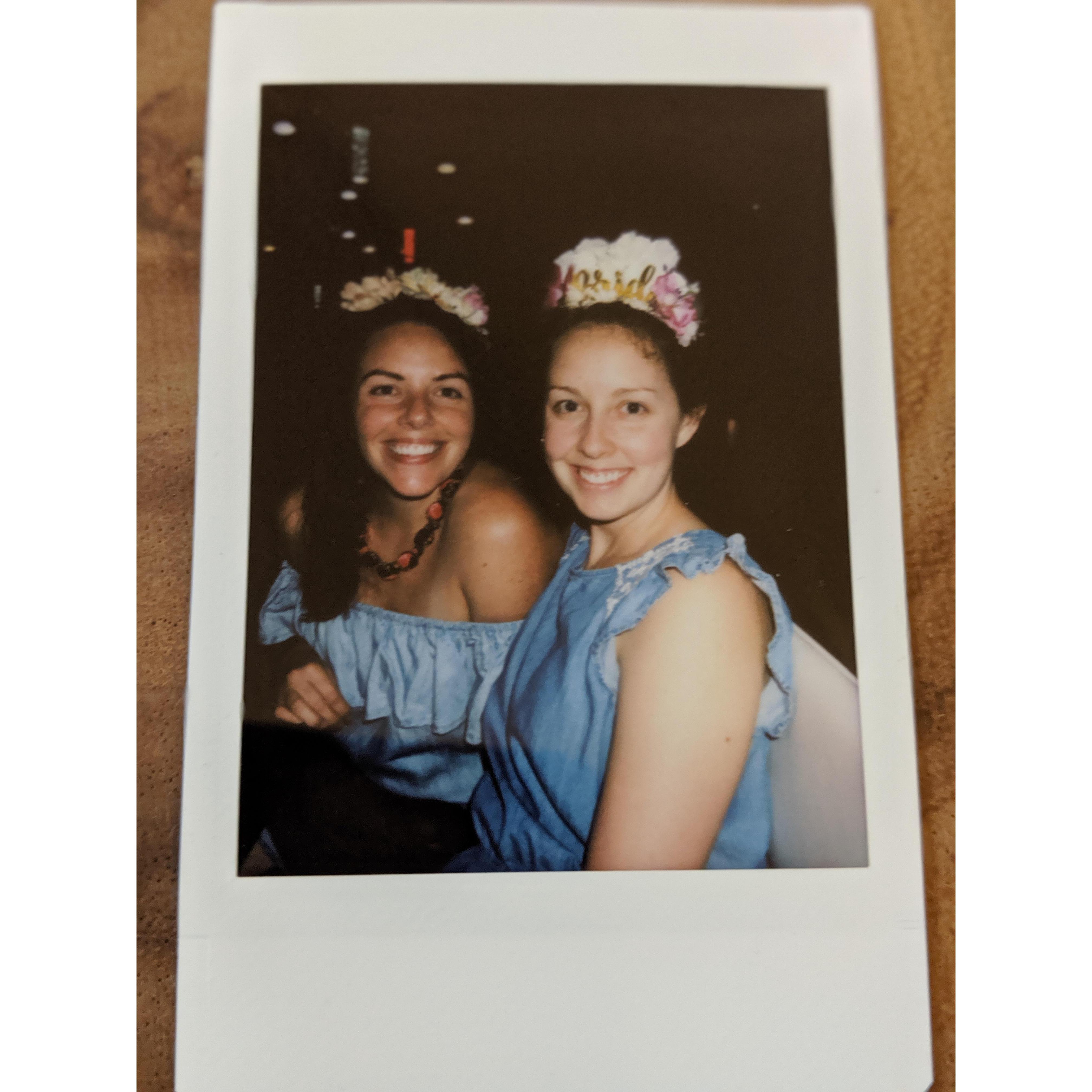 BRIDE