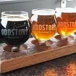 OddStory Brewing Company