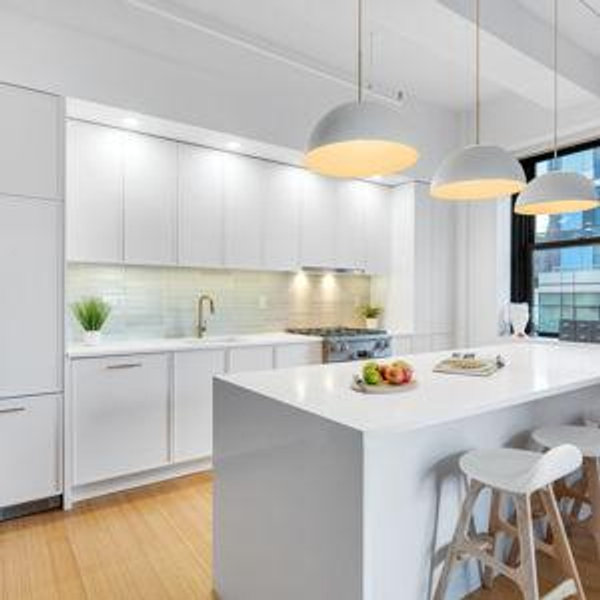 Cooking & Kitchen Fund