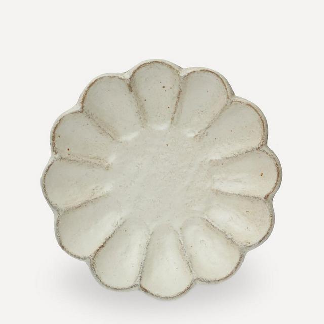 Kaneko Kohyo Rinka 17cm Ceramic Plate