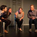 The Upfront Theatre