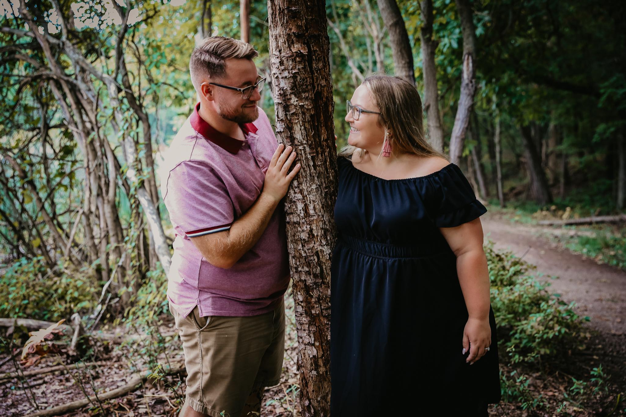 The Wedding Website of Margaret Spens and Chase Denman