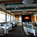 Sugar Barge Waterfront Bar & Grill