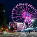 SkyView Atlanta