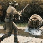 Museum of the Mountain Man