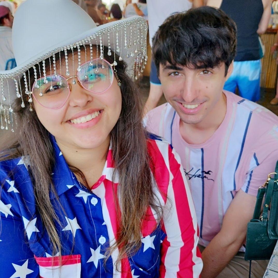 4th of July Celebration 2024!