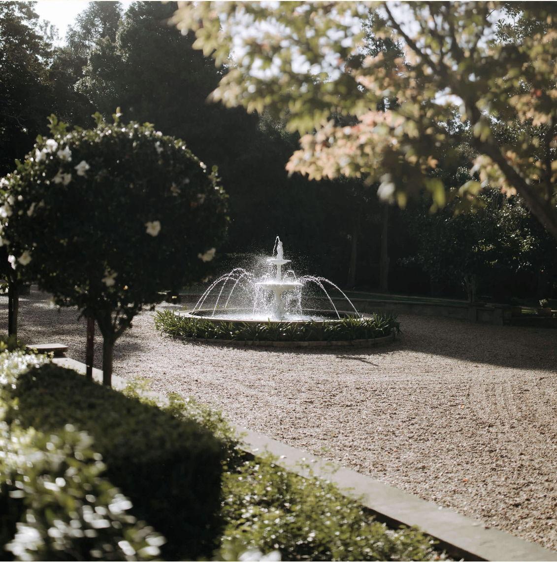 The Wedding Website of Maggie Real Rodriguez and Trav Adkins