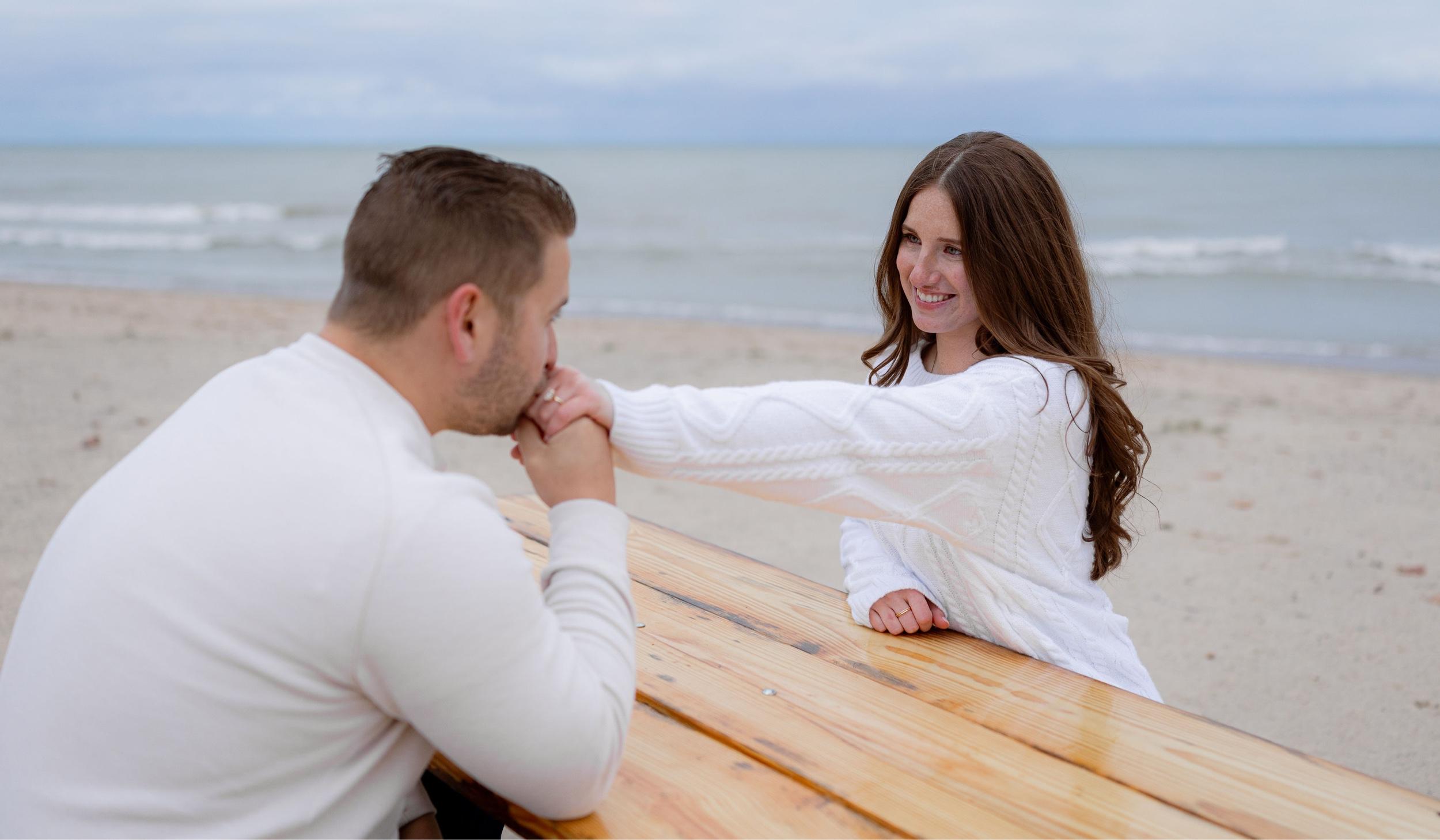 The Wedding Website of Katelyn King and Jack Martin