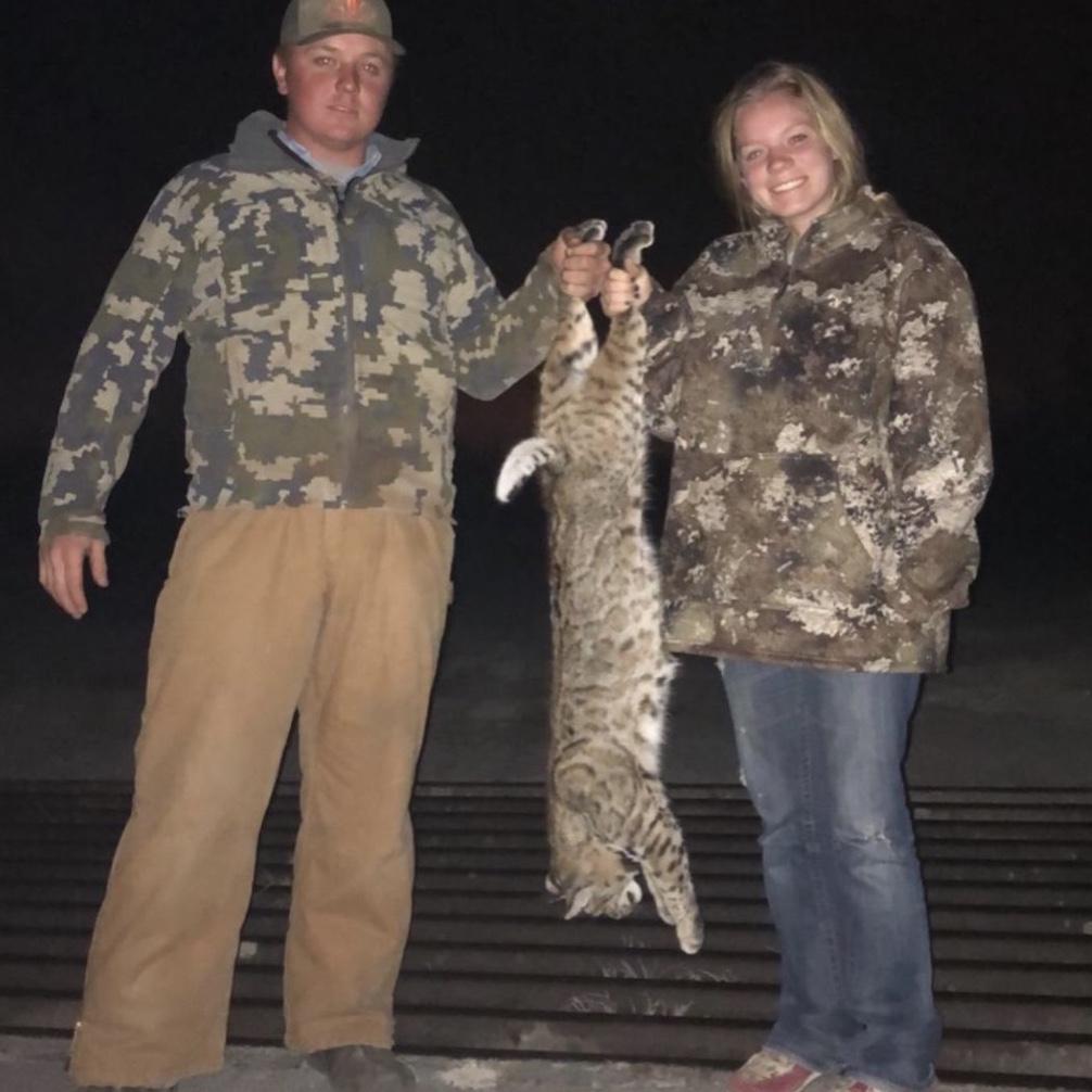 This cat was almost longer then me!