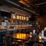 Market Garden Brewery