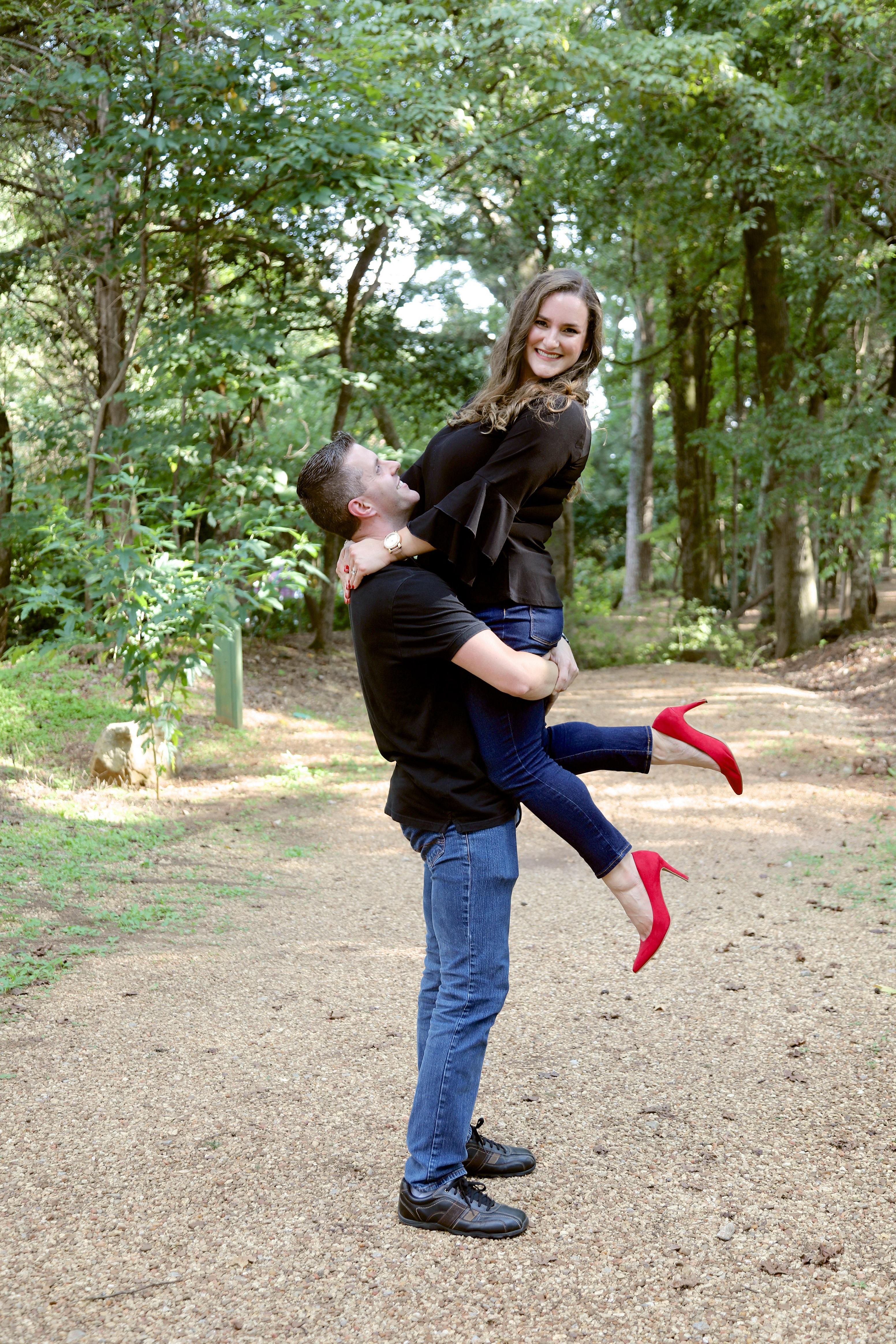 The Wedding Website of Gabrielle Loew and Matthew Goodale