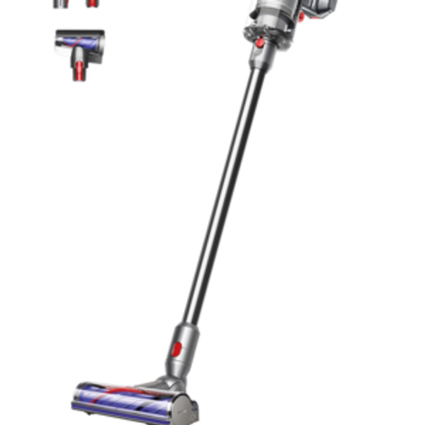 Dyson - Limited Edition V9 Motorbar Cordless Vacuum Cleaner