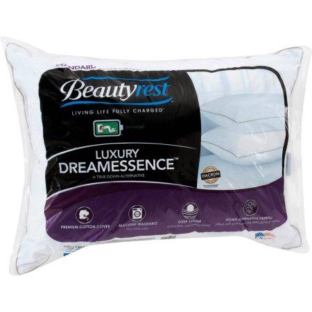 Beautyrest Luxury Dreamessence Pillow, Multiple Sizes
