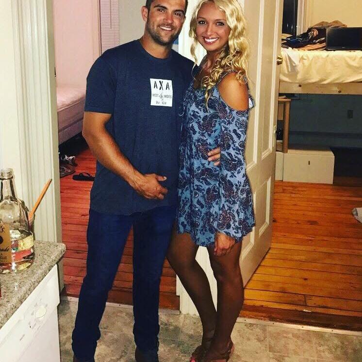 August 2017 - Newport, RI