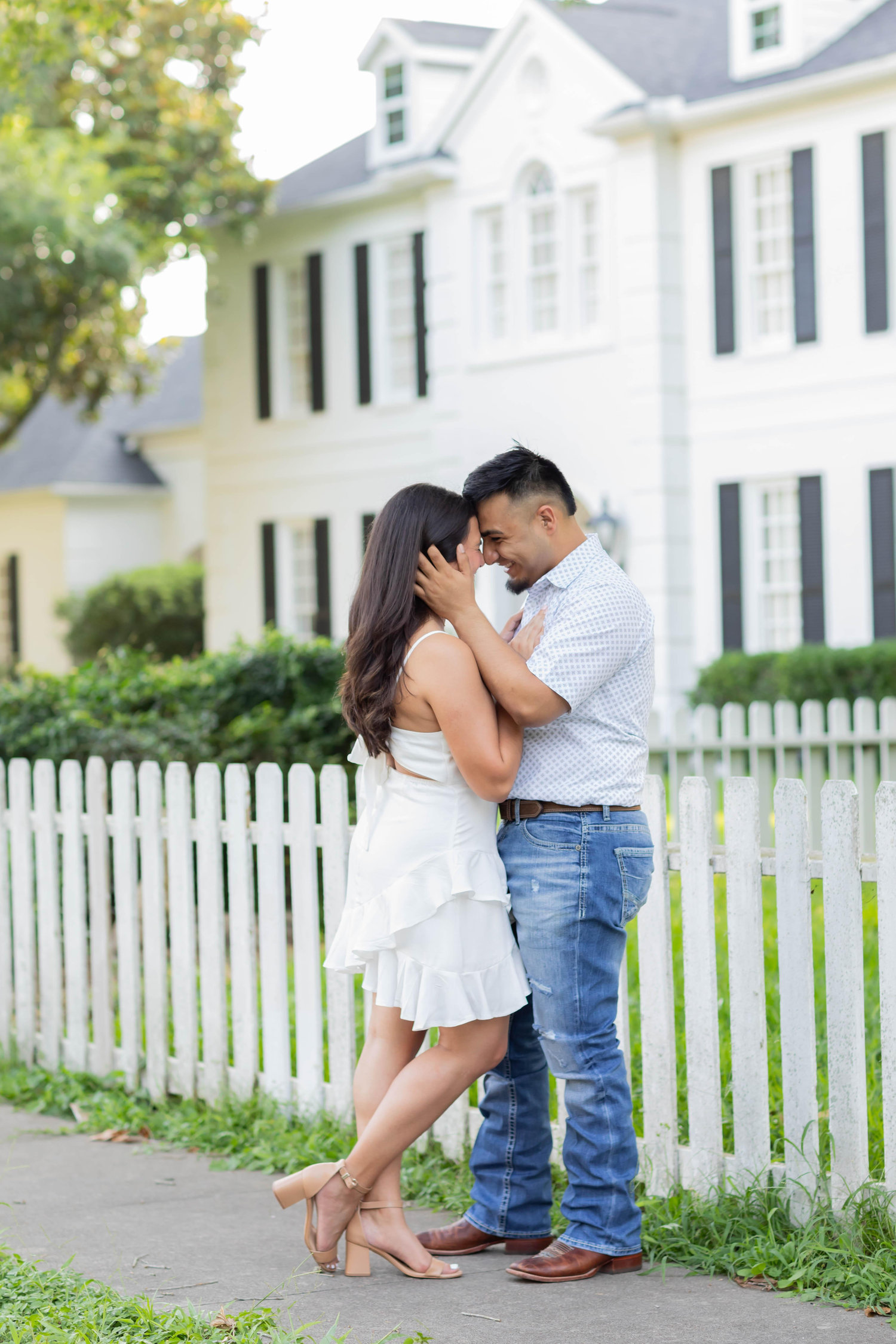 The Wedding Website of Norma Kuester and Raul Padilla