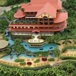 The Springs Resort & Spa at Arenal
