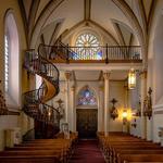 Loretto Chapel