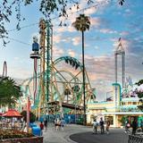 Knott's Berry Farm