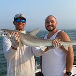 Reel Action Fishing Charters Myrtle Beach