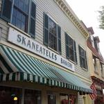 Skaneateles