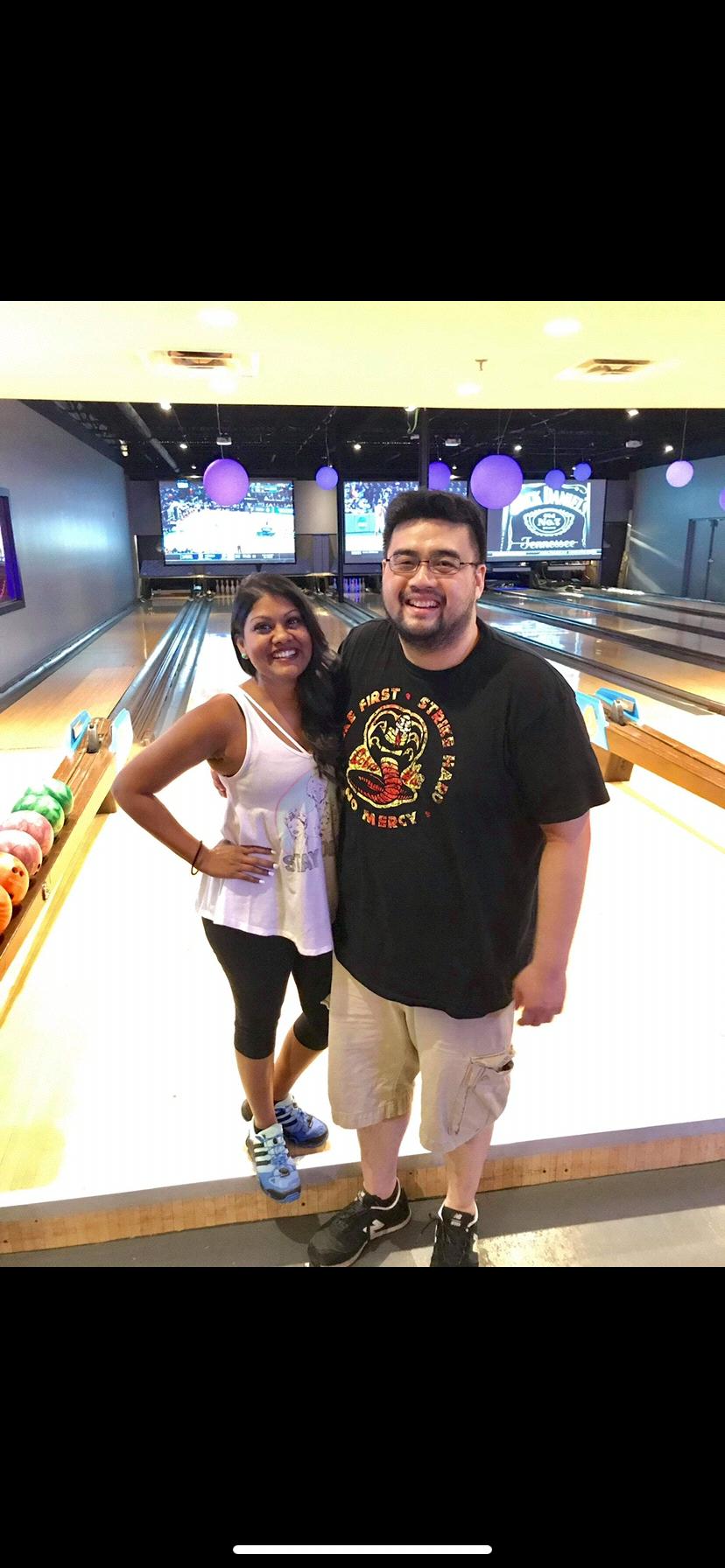 Pete’s Birthday 2019