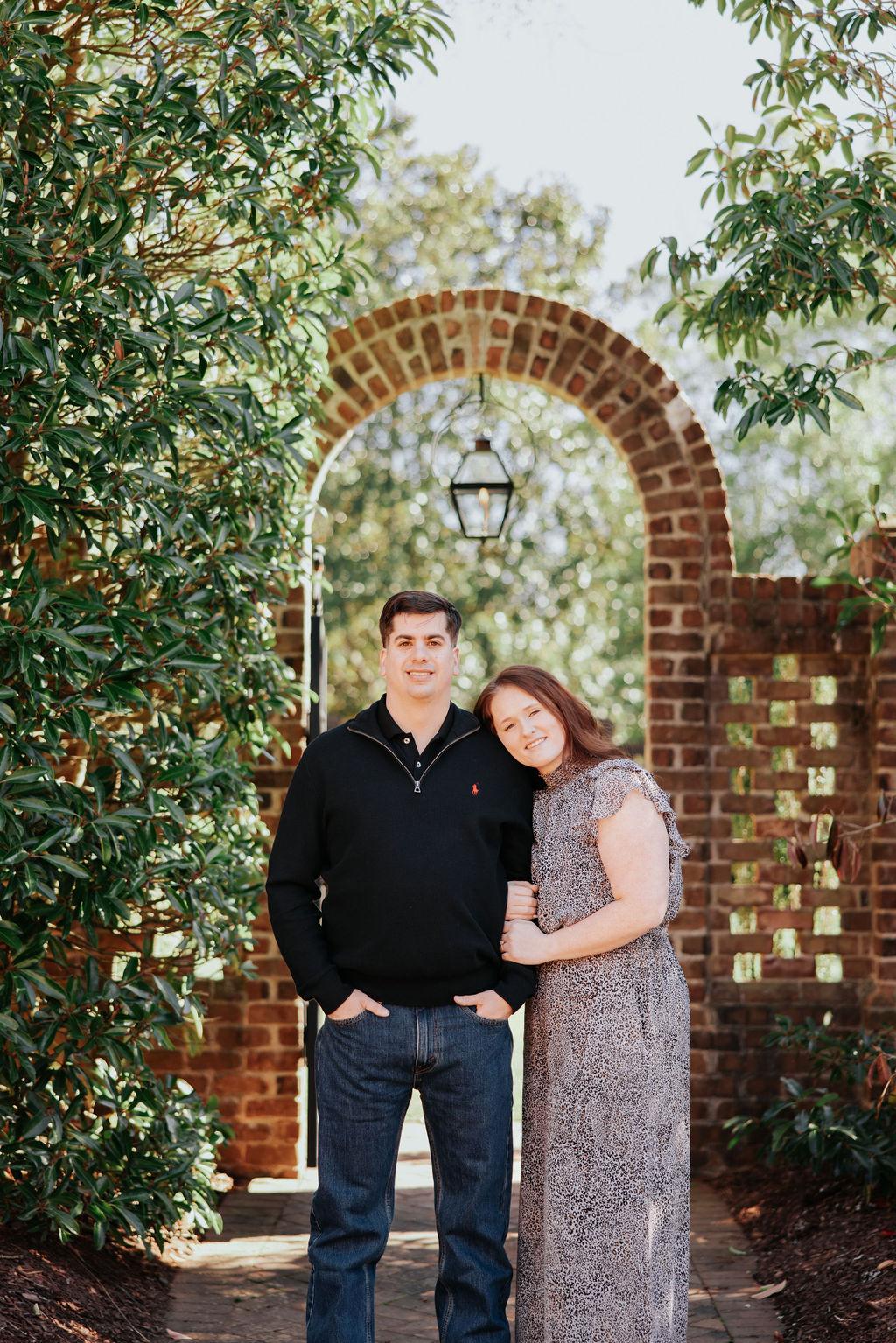 The Wedding Website of Delaney James and Joshua Tomkoski