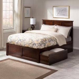 New Bedroom Set