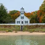 Mission Point Lighthouse