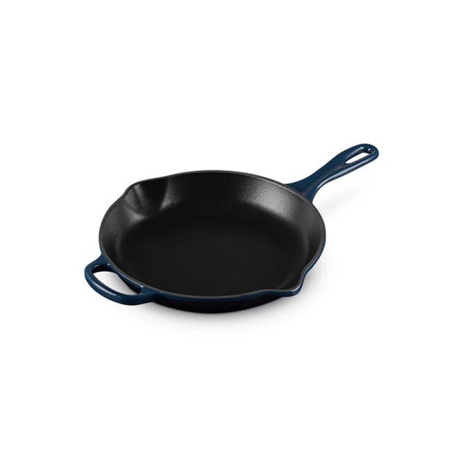 Le Creuset Signature Skillet, Nuit