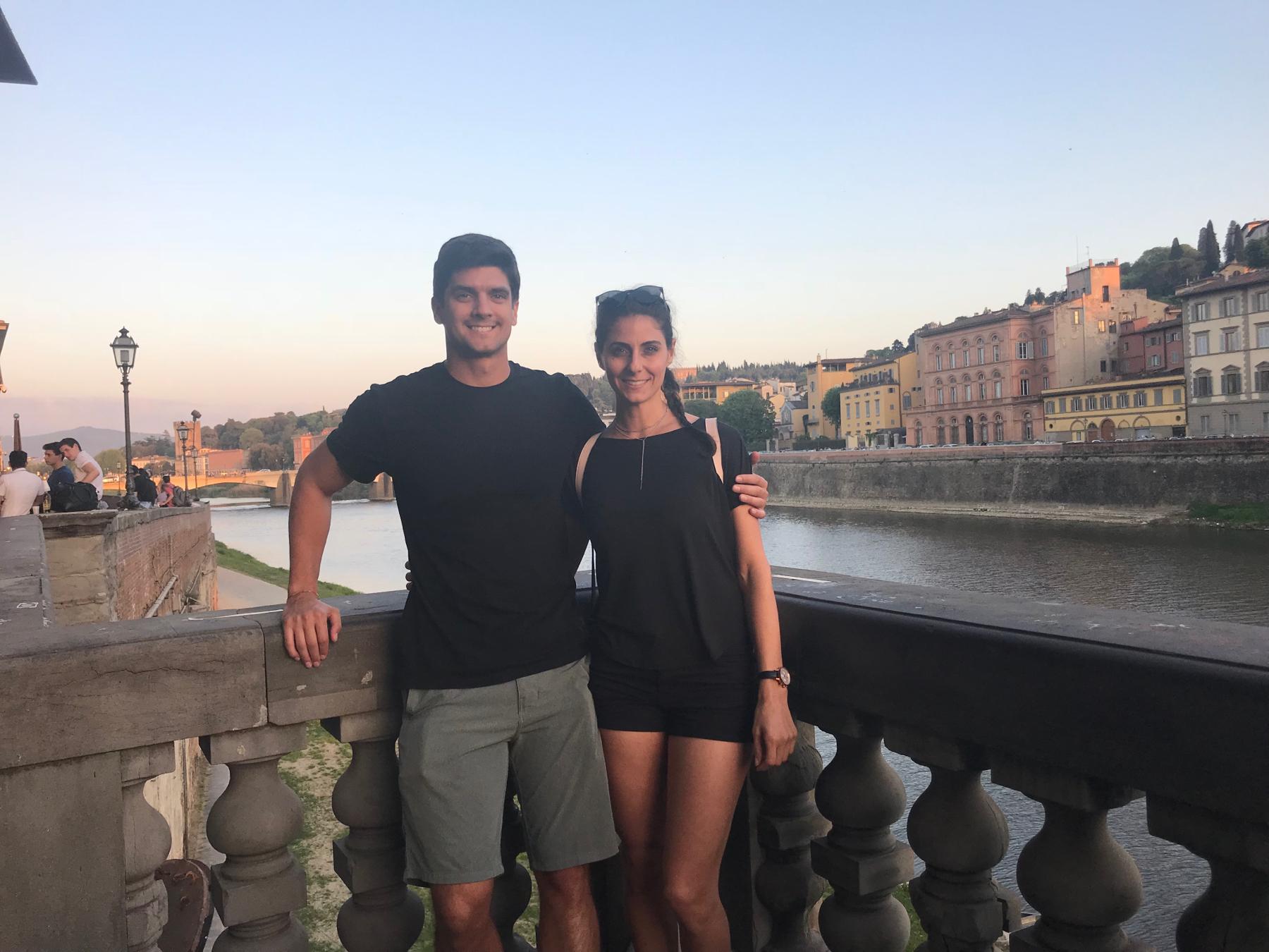Florence 2018