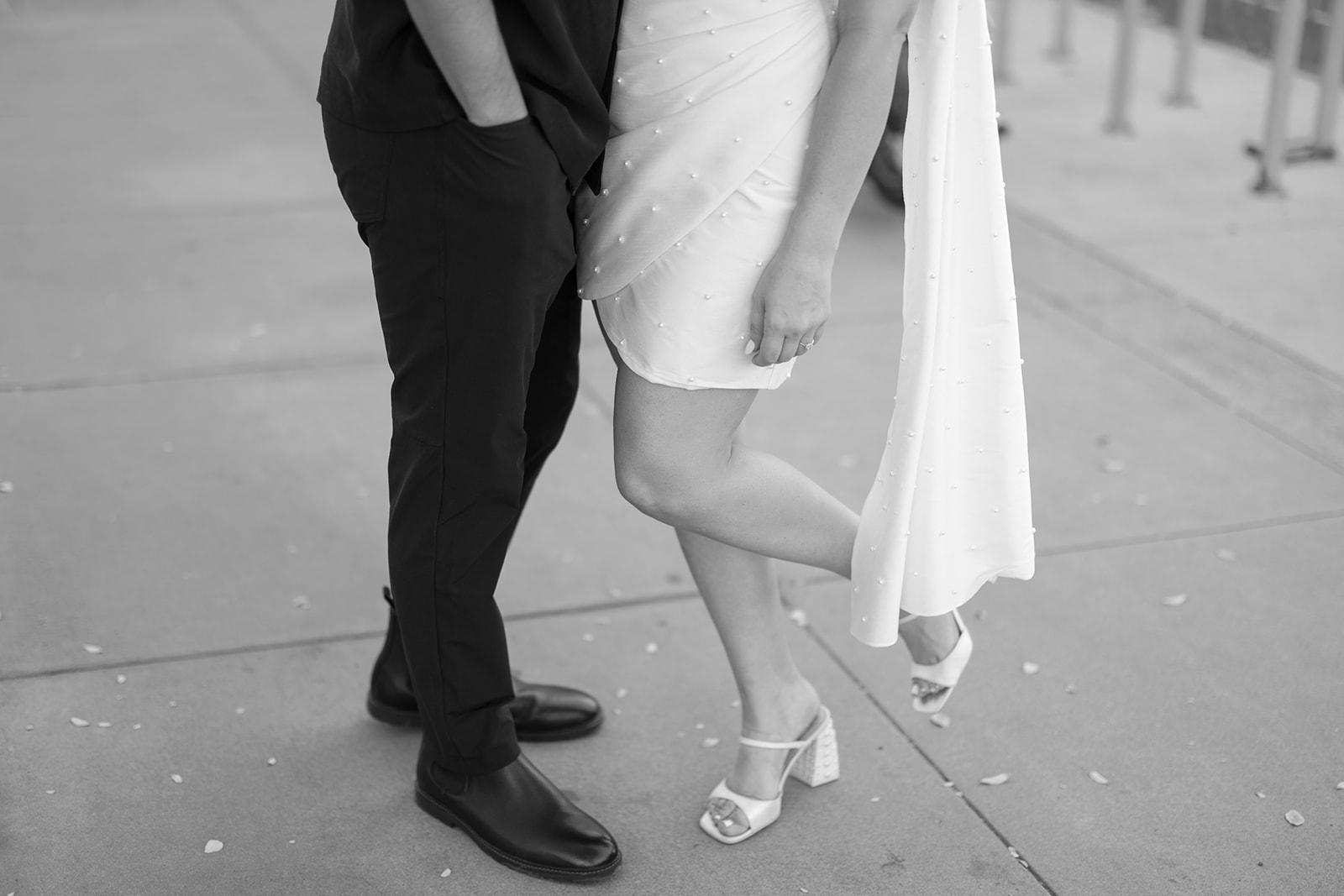 The Wedding Website of Amy Naismith and AJ Robinson