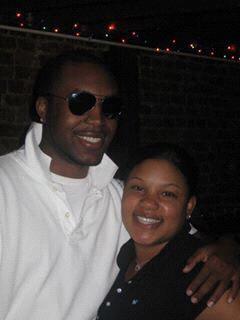 Again.. so long ago I don’t know what year 😂. Definitely in Shreveport and I think my friends and I had a Christmas party.