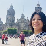 Centro Histórico de la Ciudad de México/ Downtown Historic Center
