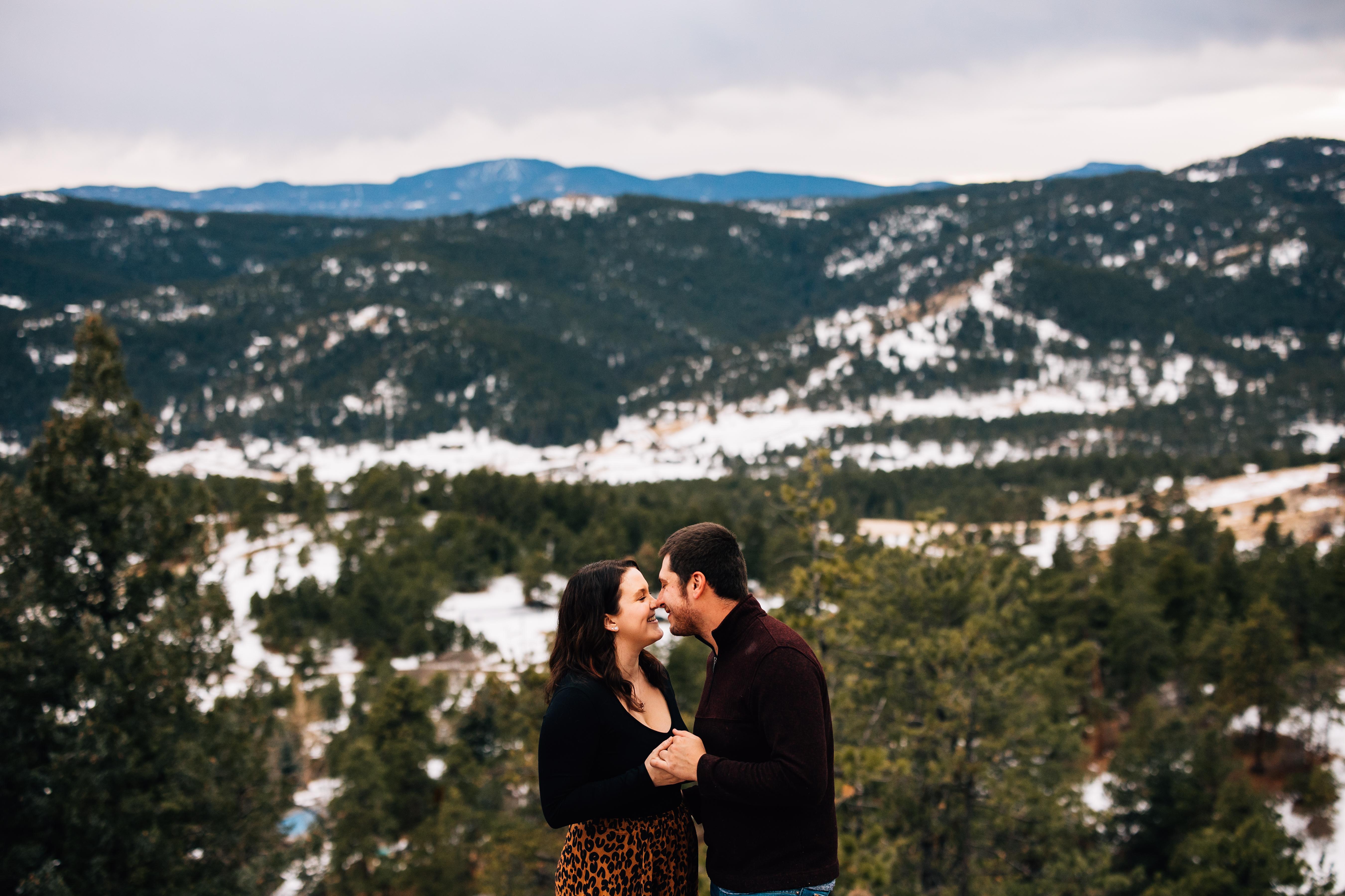 The Wedding Website of Sarah Amos and Steven Anderson