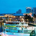 Bayside Marketplace