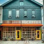 Clatter Cafe