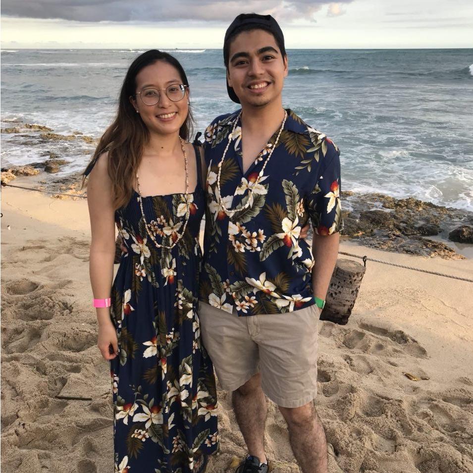 Hawaii September 2018