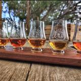 Crowded Barrel Whiskey Co