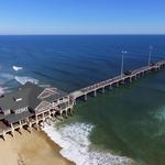 Jennette's Pier