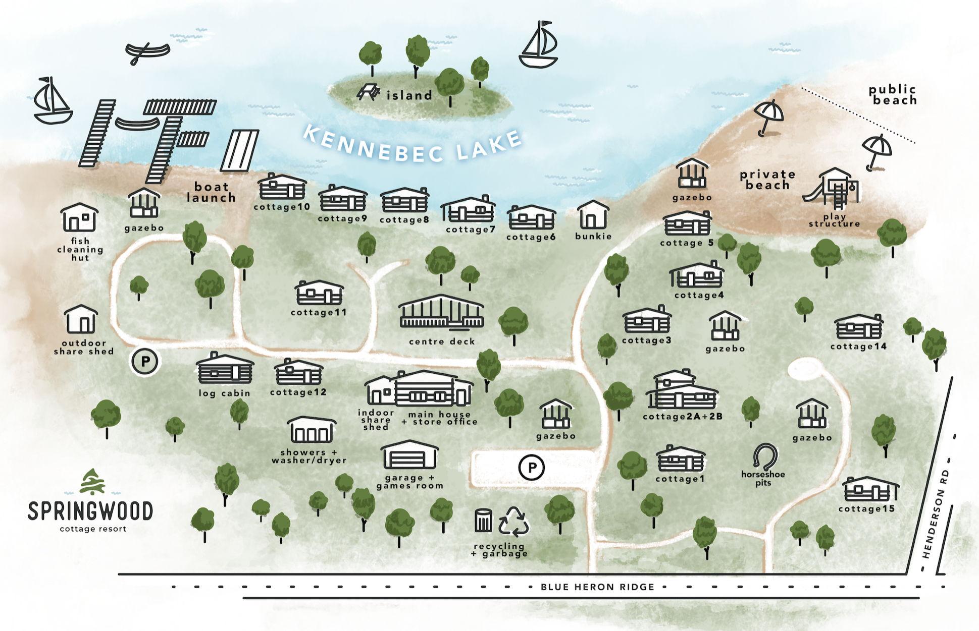 The Wedding Website of Jesse Topley and Emily Thomson